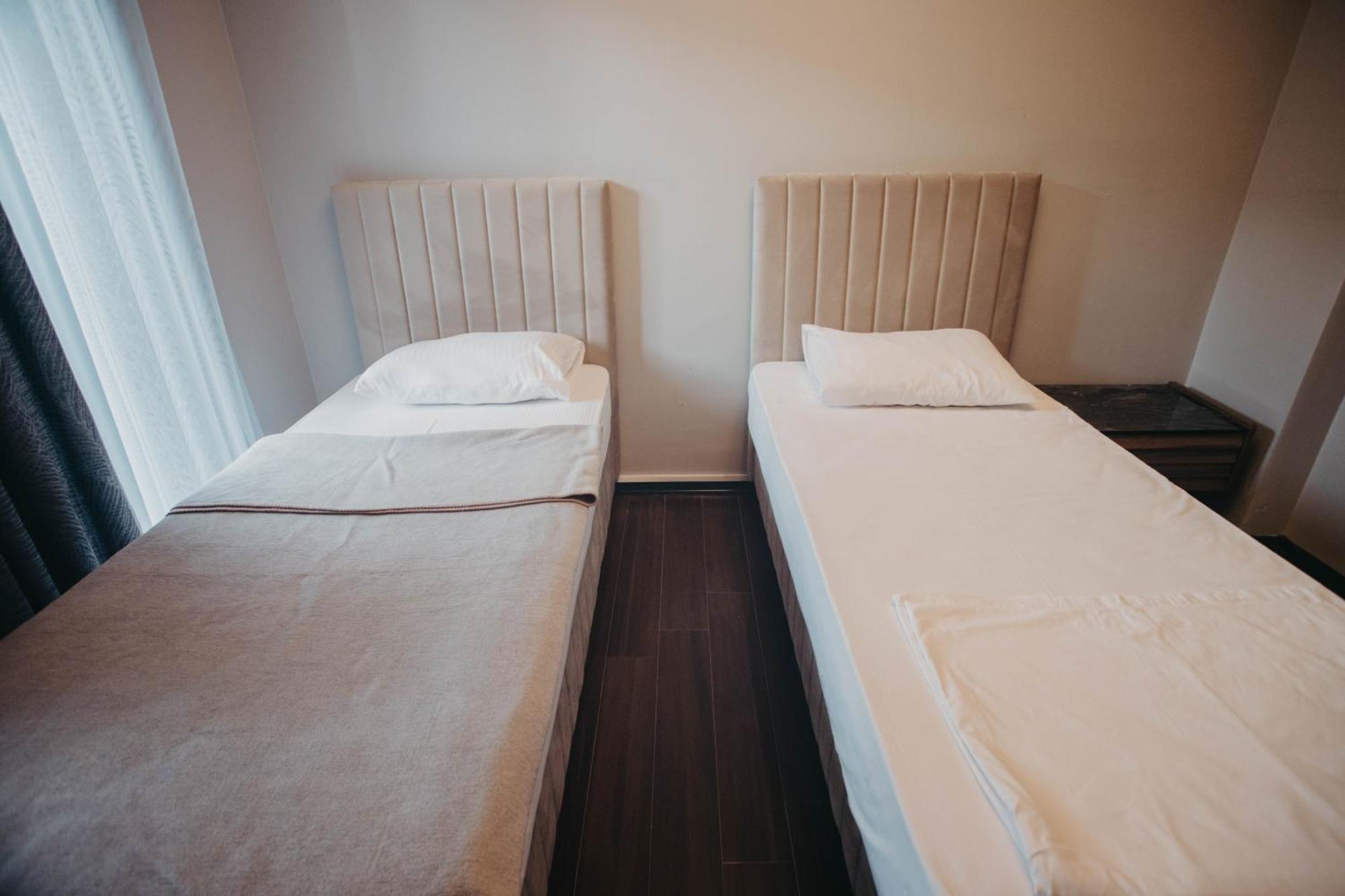 Villa Aysha 2 Sapanca Eksteriør bilde