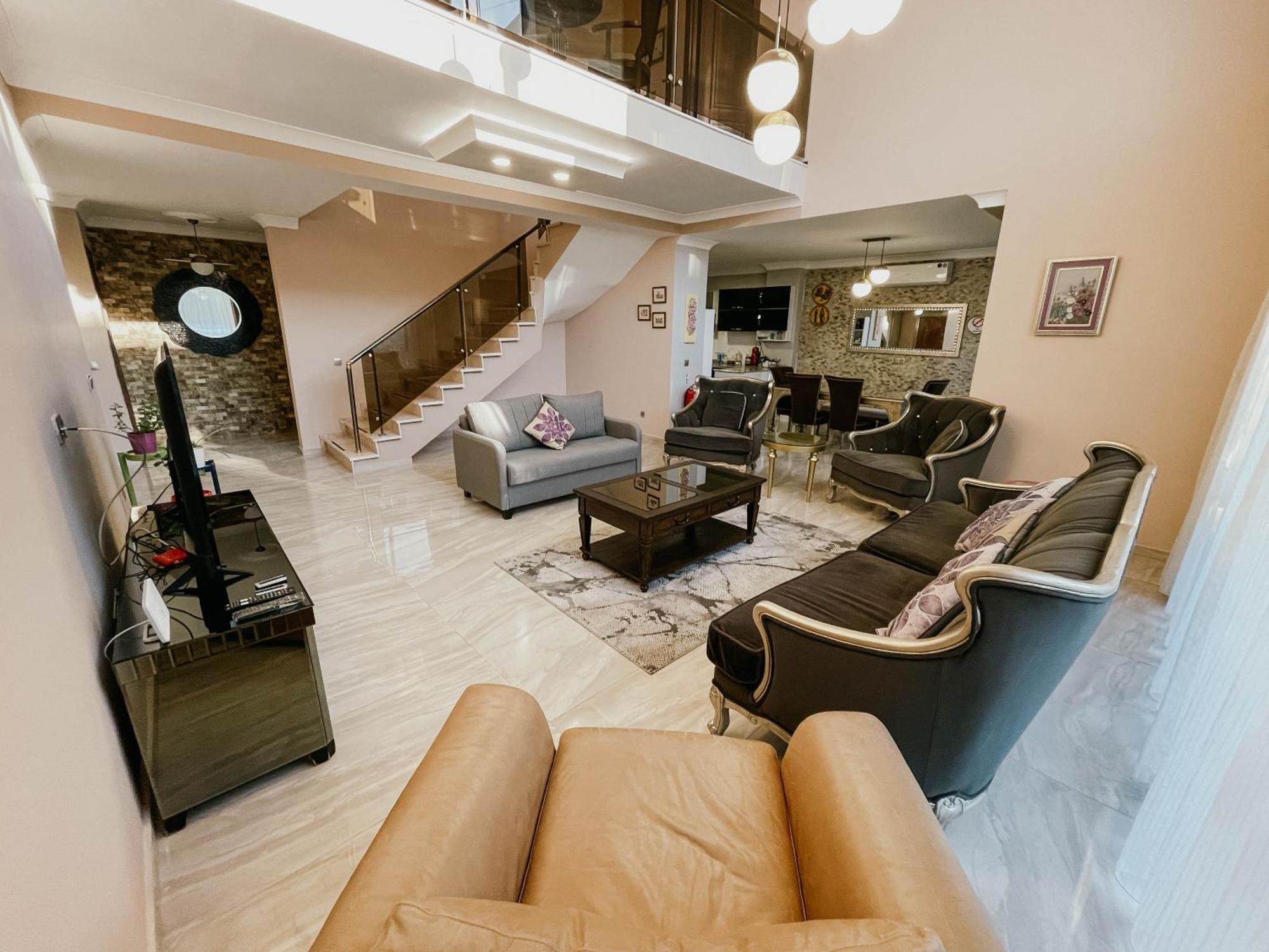 Villa Aysha 2 Sapanca Eksteriør bilde