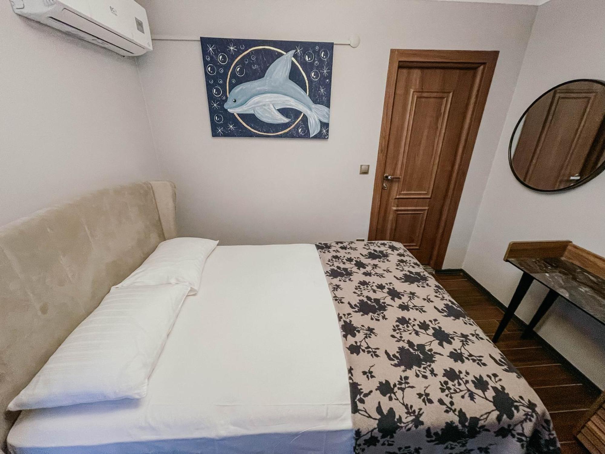 Villa Aysha 2 Sapanca Eksteriør bilde
