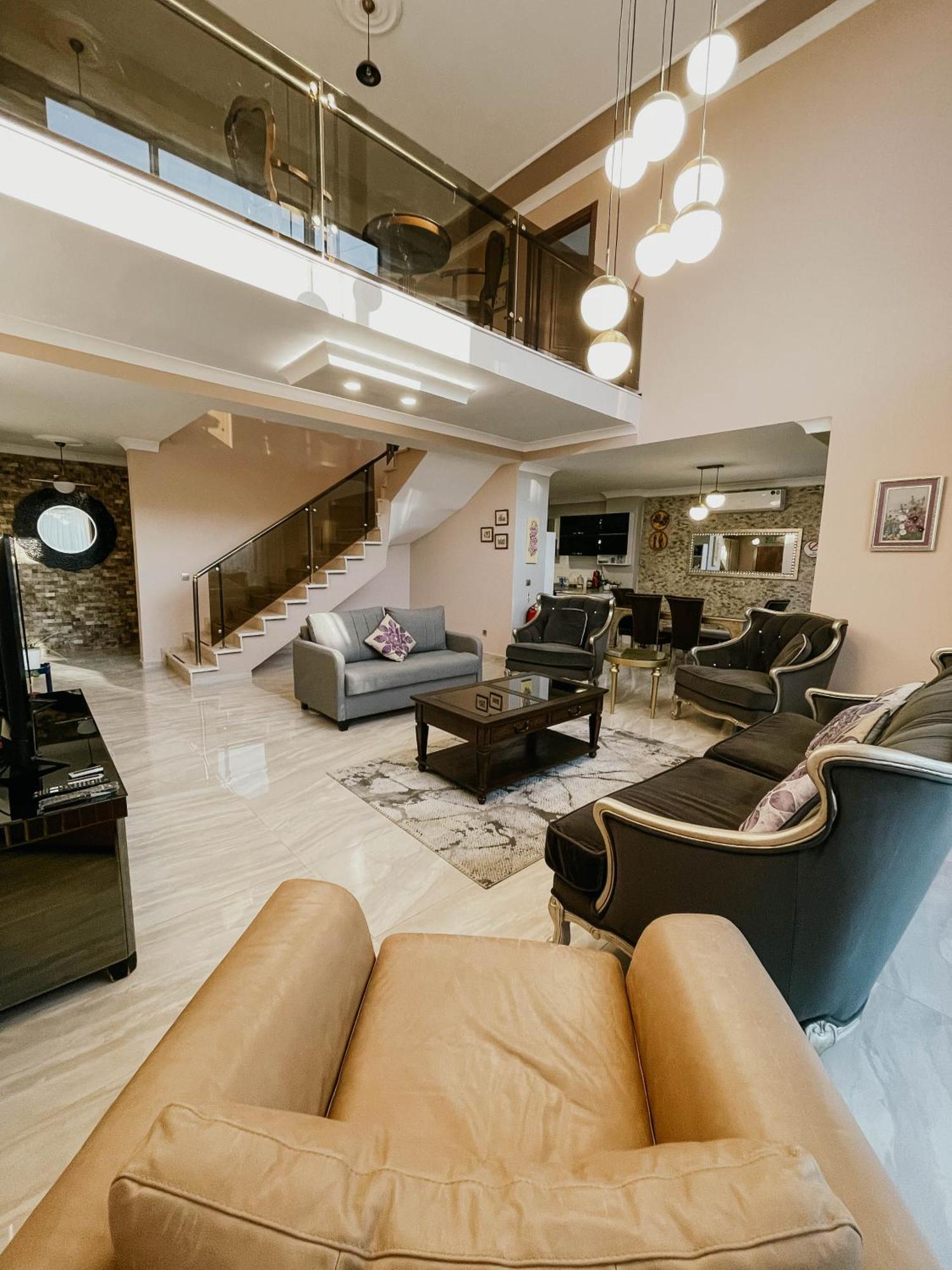 Villa Aysha 2 Sapanca Eksteriør bilde