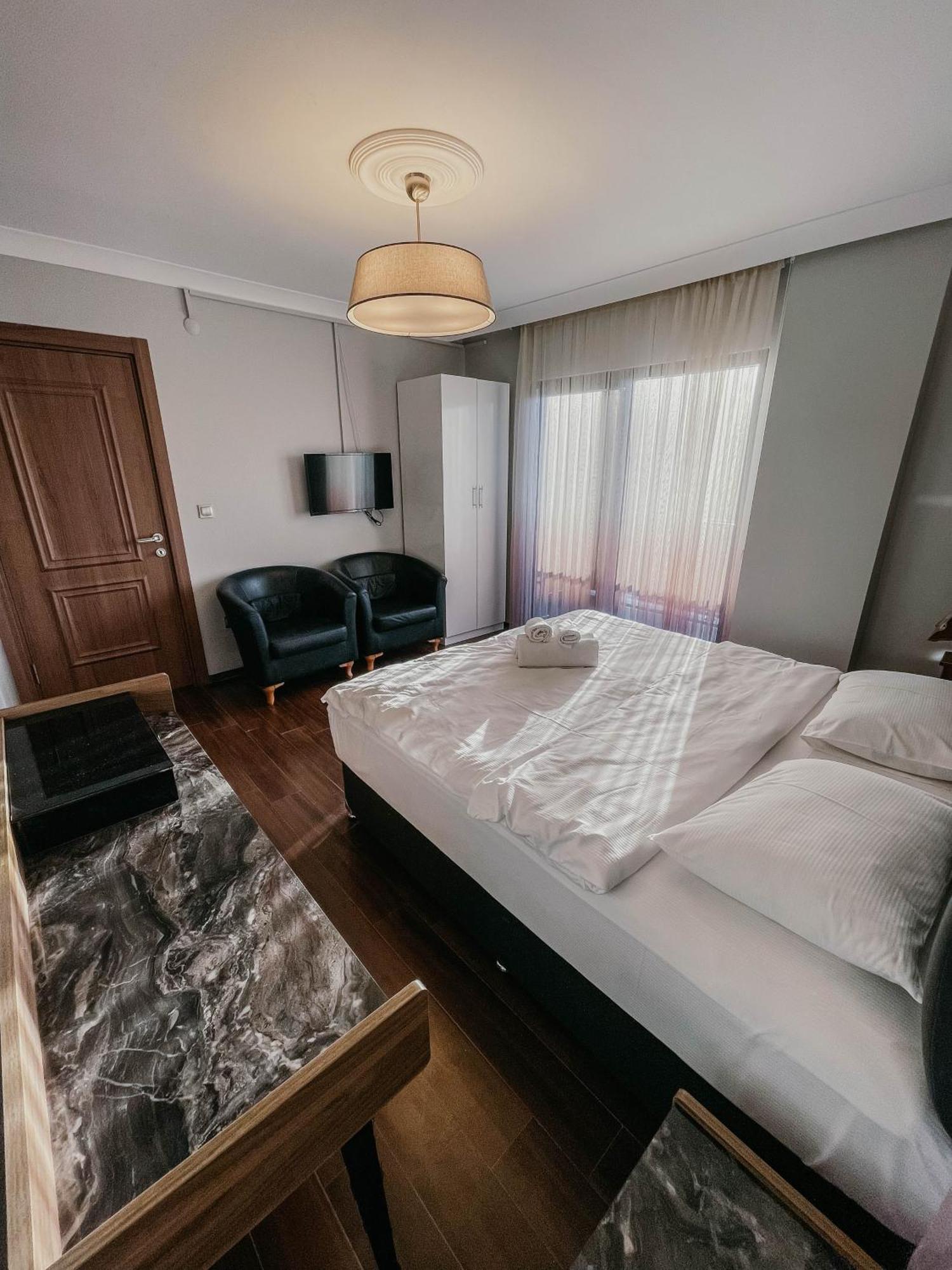 Villa Aysha 2 Sapanca Eksteriør bilde